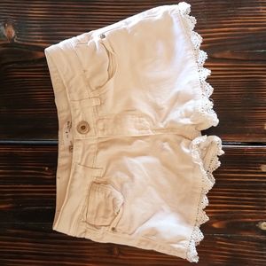 Toddler Girls shorts